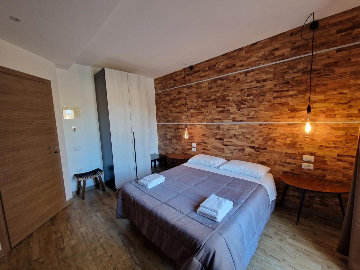 Arya Cagliari Hotell Eksteriør bilde