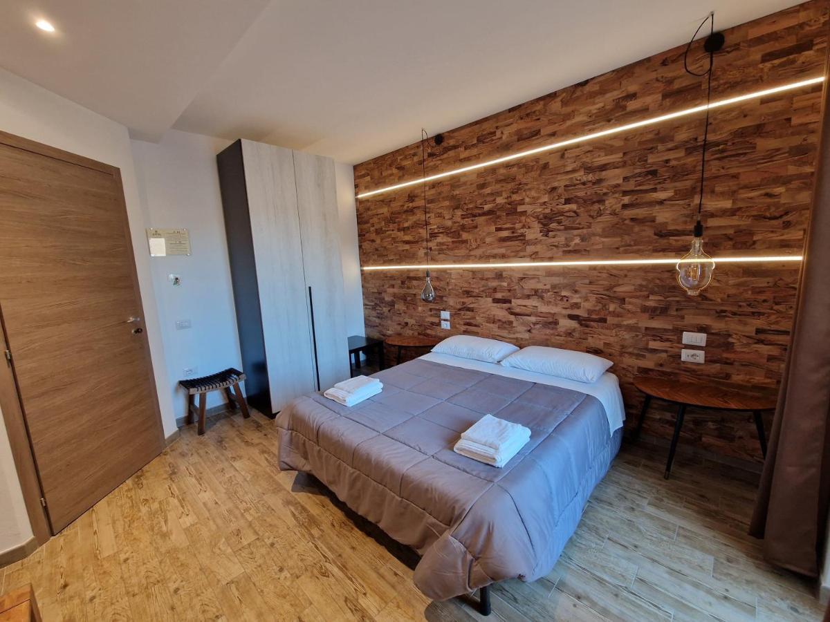 Arya Cagliari Hotell Eksteriør bilde