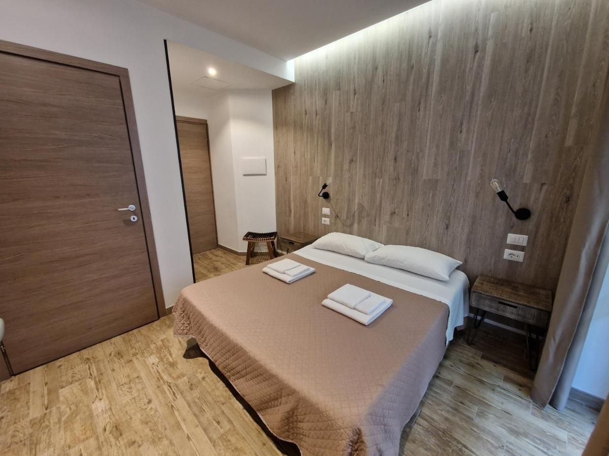 Arya Cagliari Hotell Eksteriør bilde