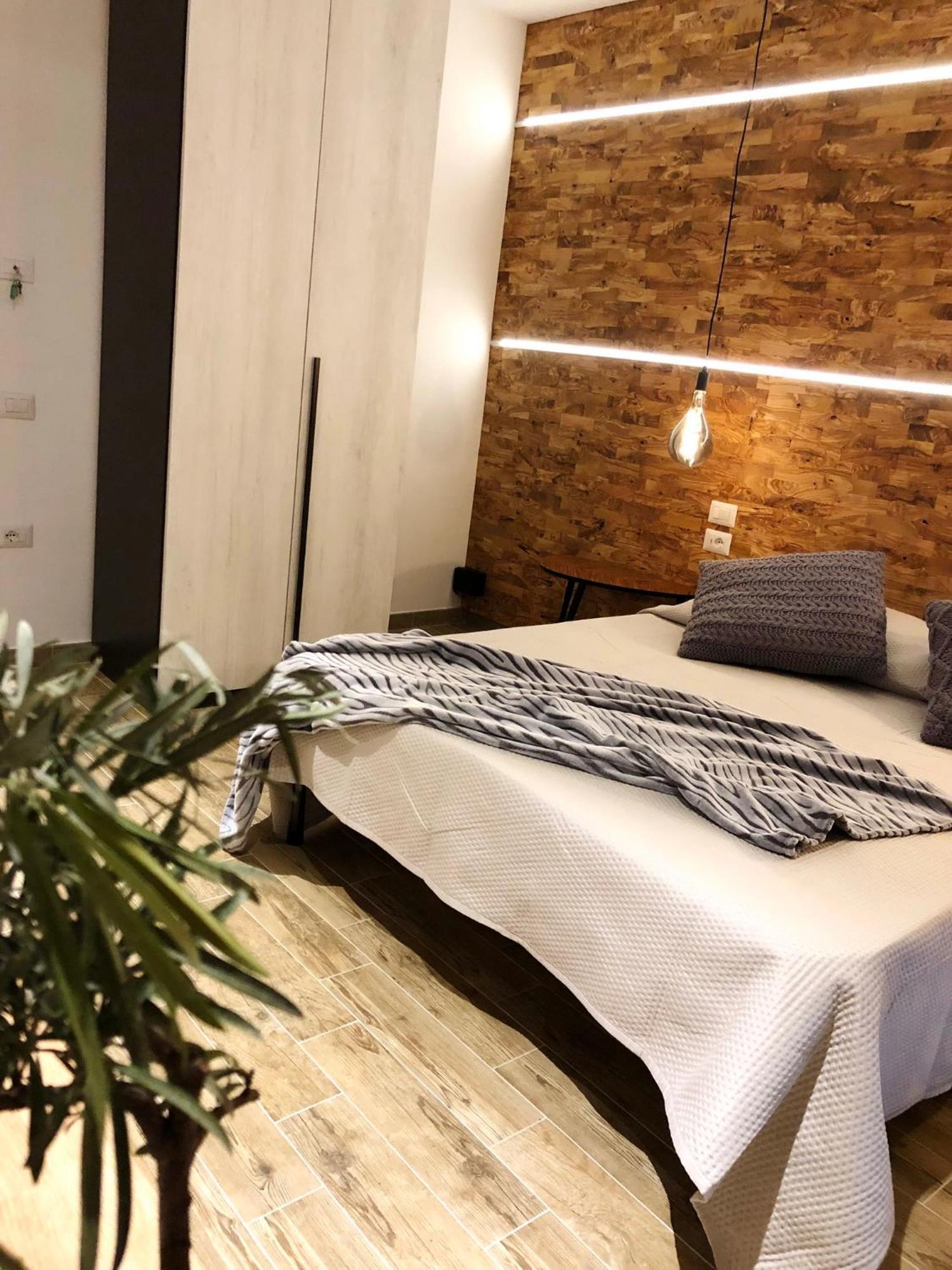 Arya Cagliari Hotell Eksteriør bilde