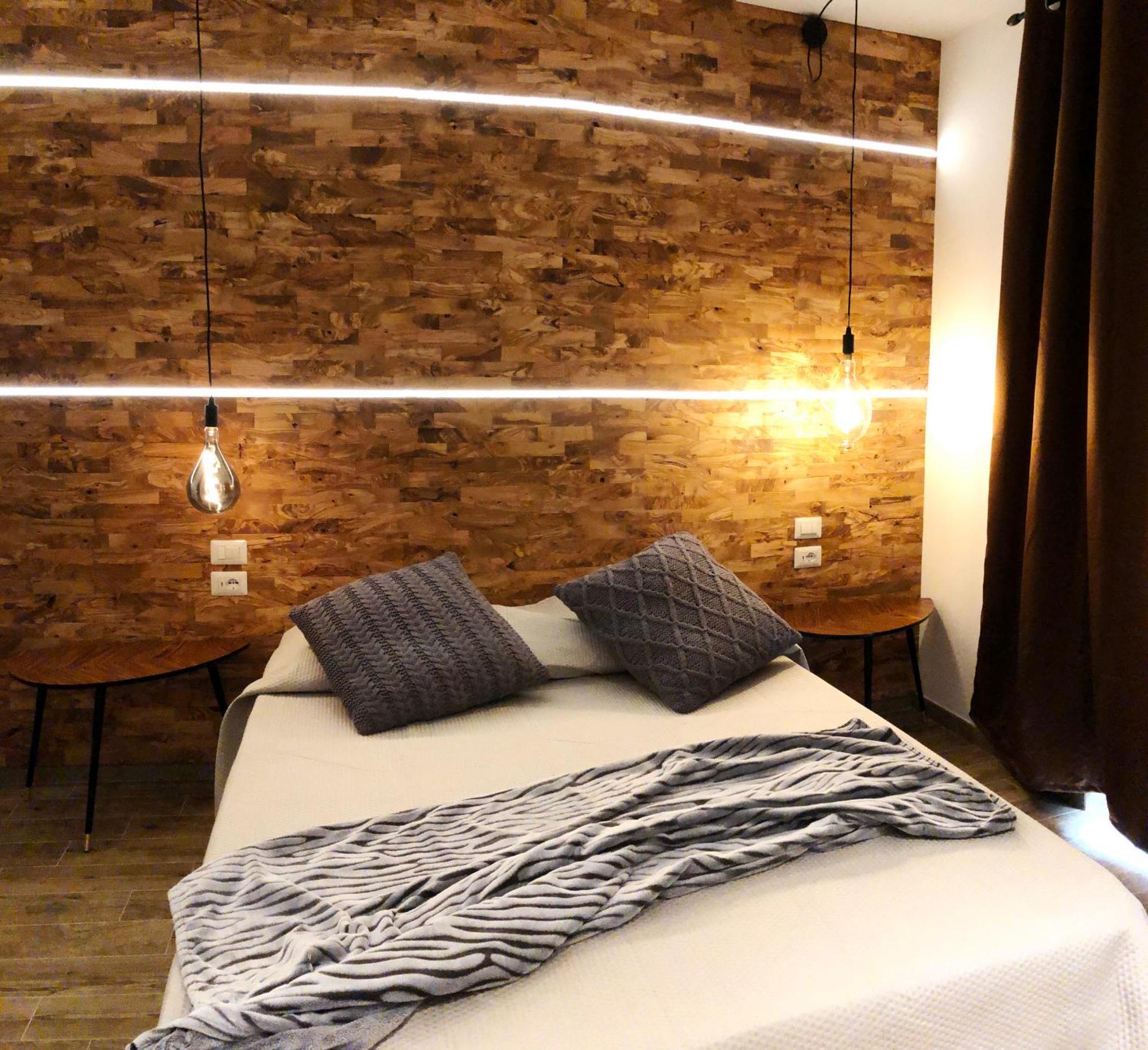 Arya Cagliari Hotell Eksteriør bilde