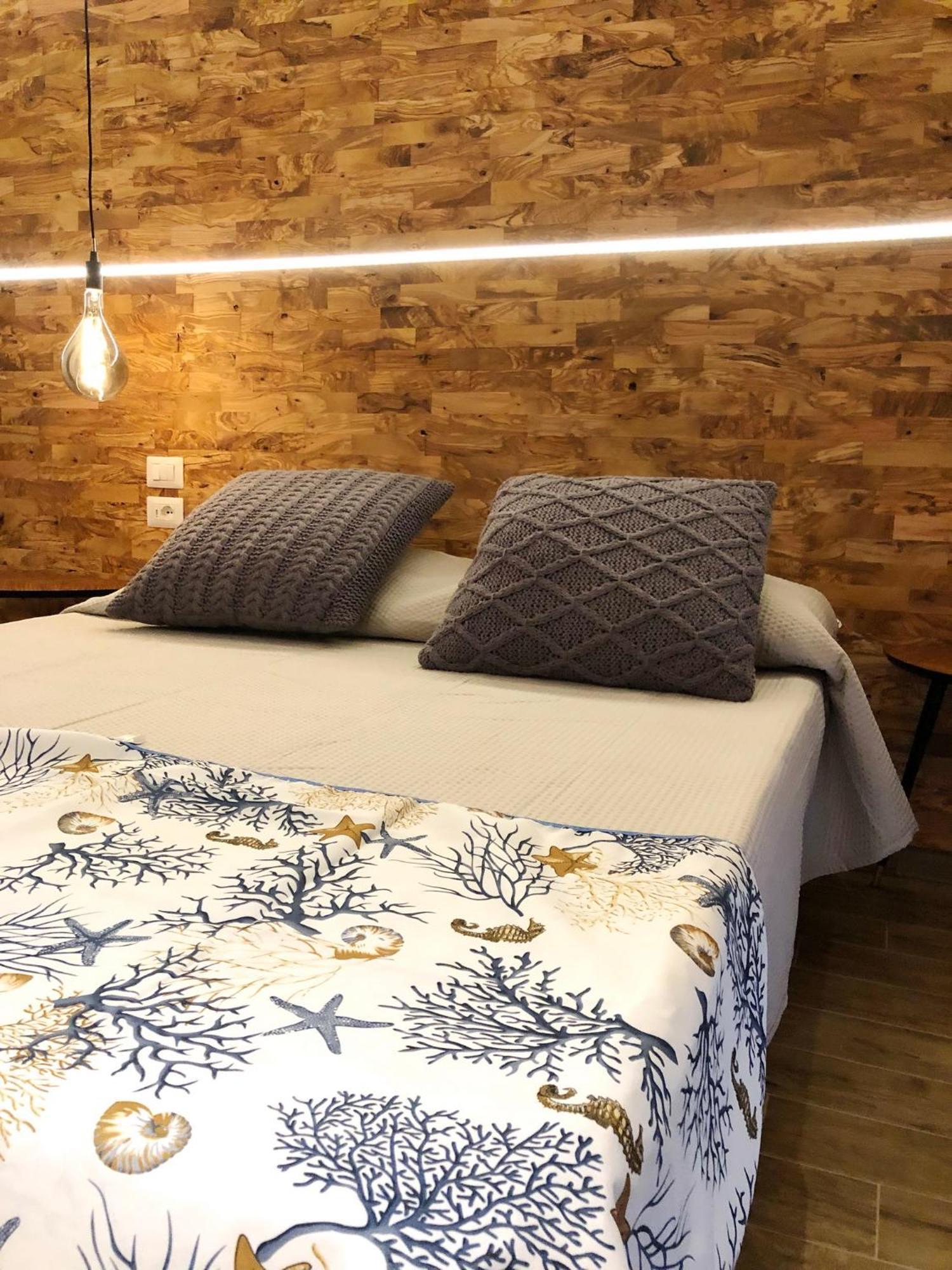 Arya Cagliari Hotell Eksteriør bilde