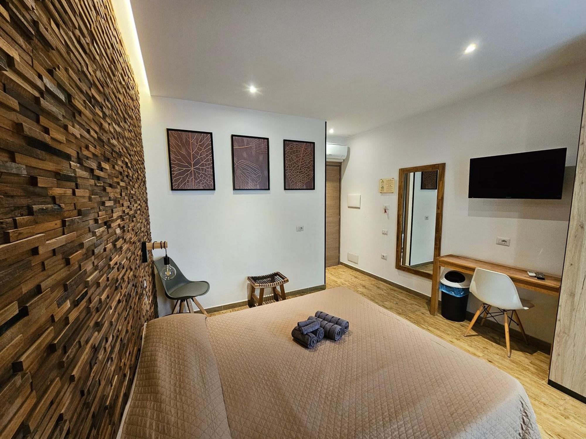 Arya Cagliari Hotell Rom bilde