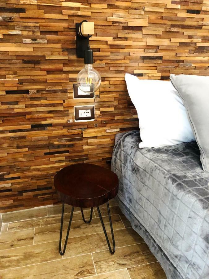 Arya Cagliari Hotell Eksteriør bilde