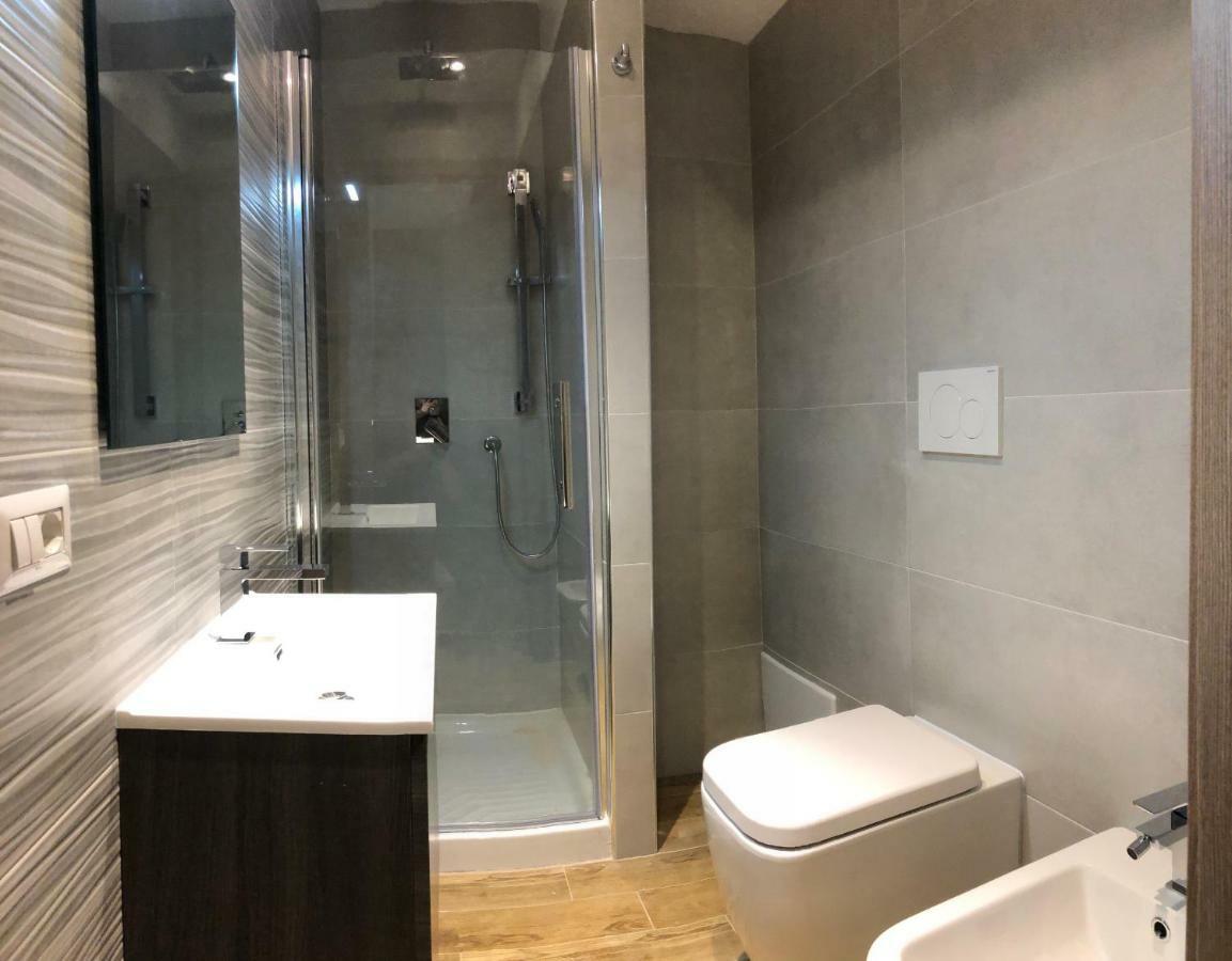 Arya Cagliari Hotell Eksteriør bilde