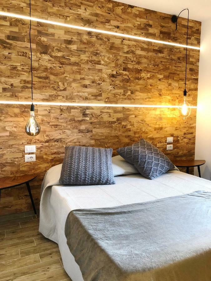 Arya Cagliari Hotell Eksteriør bilde